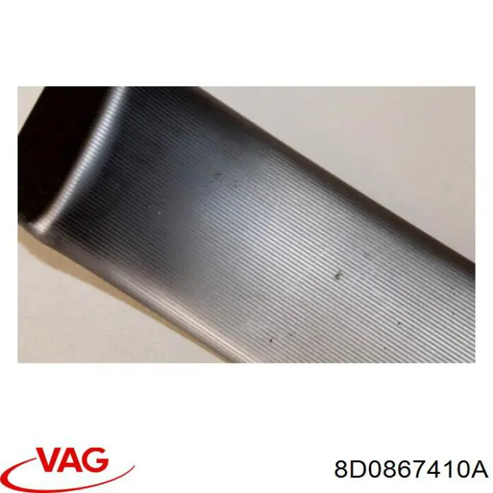 8D0867410A VAG 