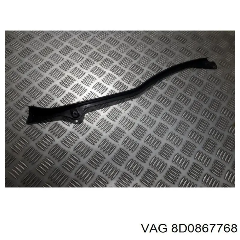  VAG 8D0867768 ціна, від 5.07 USD