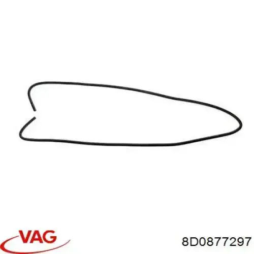 Купити 8D0877297 VAG 