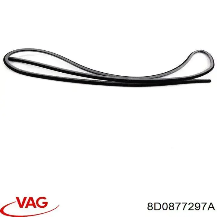 8D0877297A VAG 