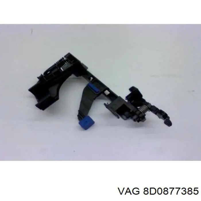8D0877385 VAG 