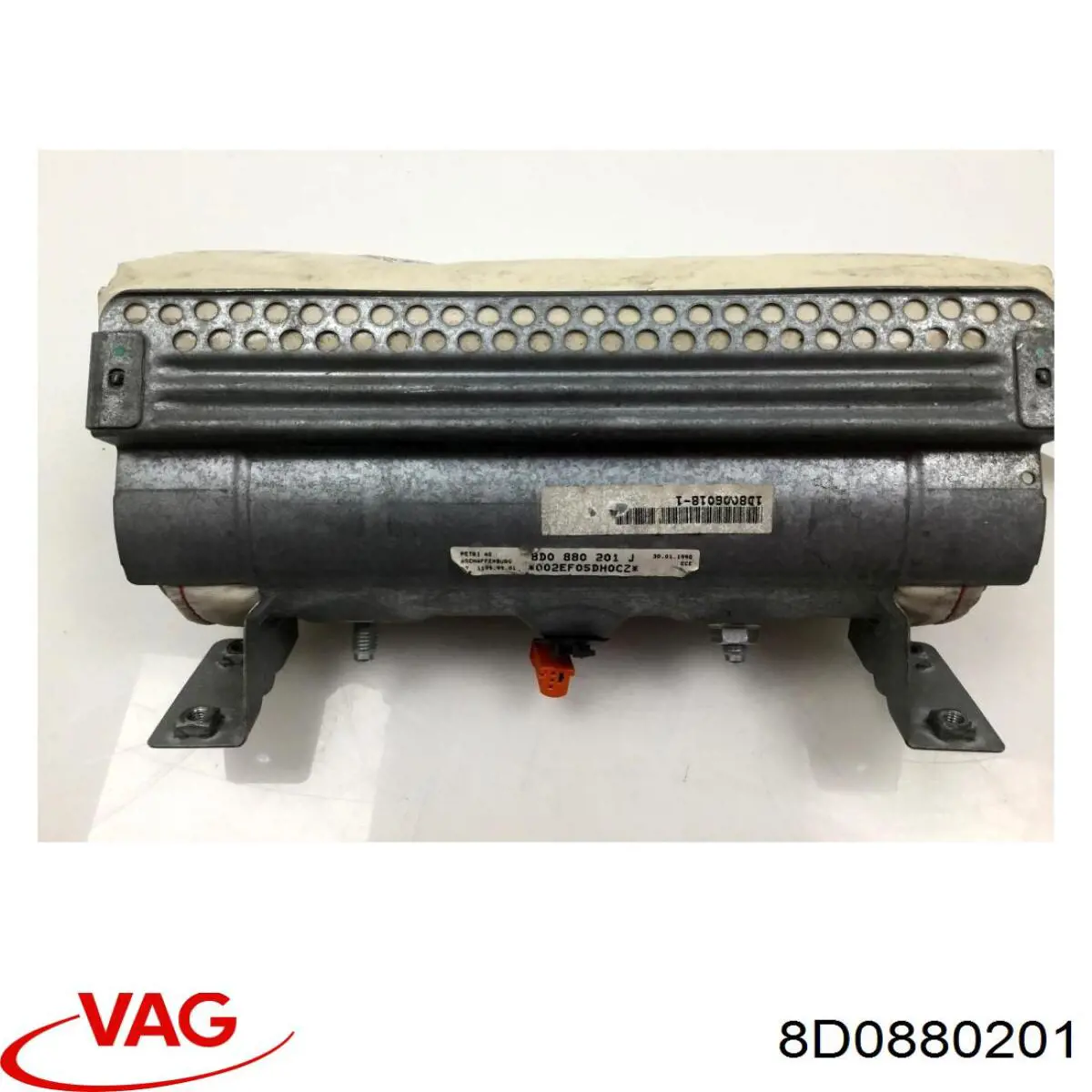 8D0880201 VAG Подушка безпеки, пасажирська, AIRBAG