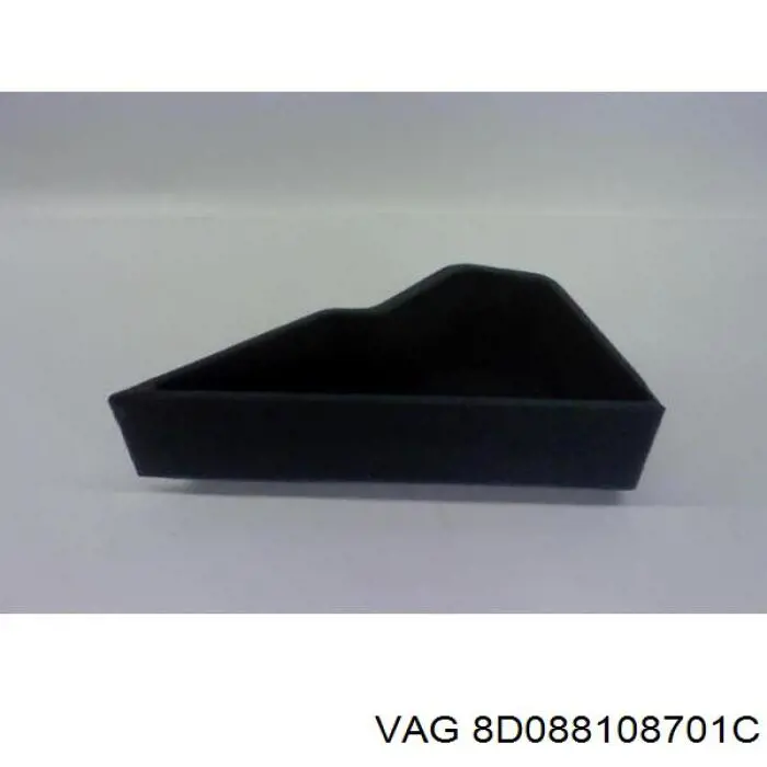  8D0881087 VAG