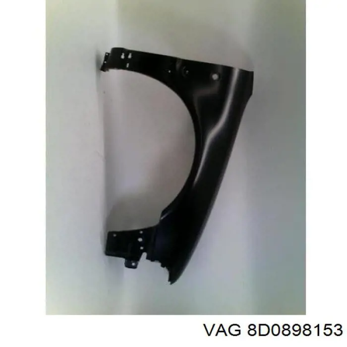  VAG 8D0898153 ціна, від 76.28 USD