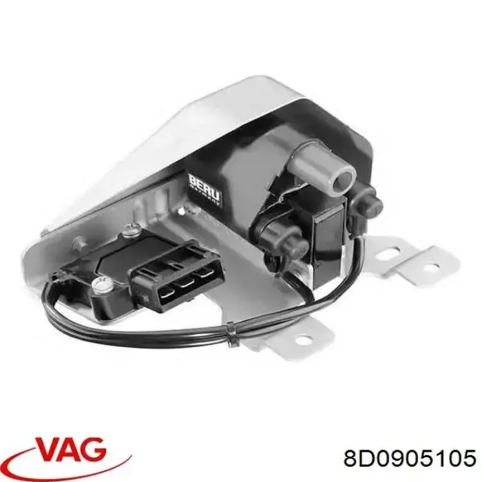 Купити 8D0905105 VAG Котушка запалювання