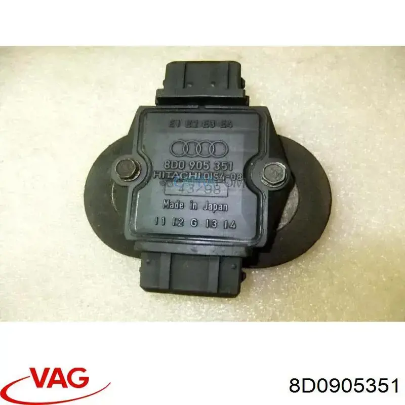 Купити 0040401062 VAG Комутатор