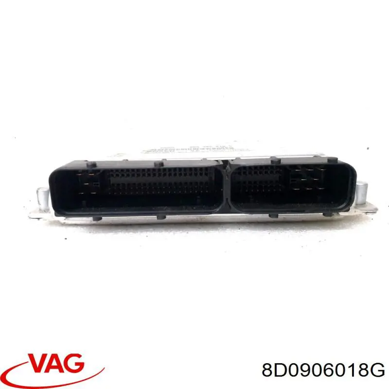 ЕБУ VAG 8D0906018G ціна, від 63.34 USD