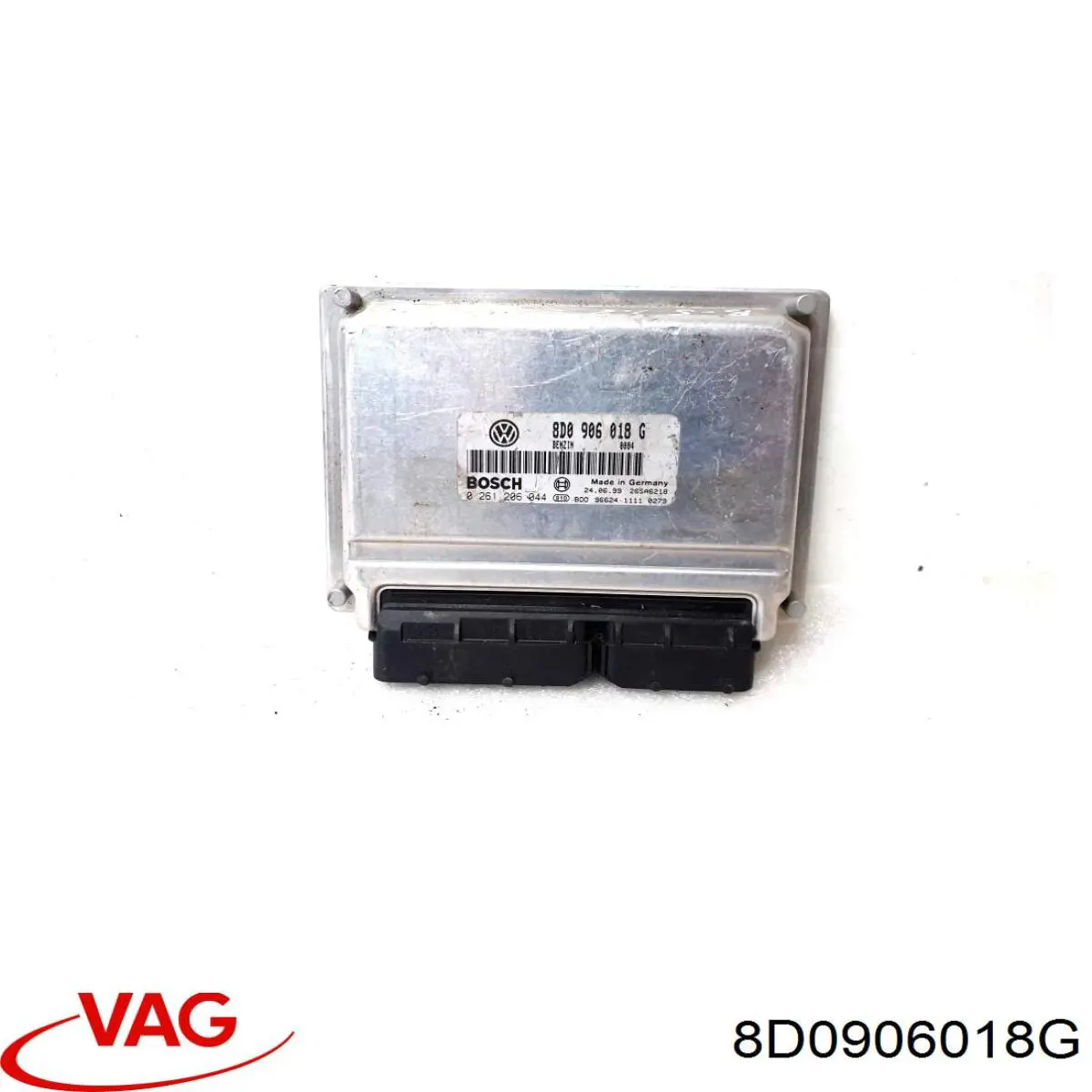 8D0906018G VAG Блок електронного управління
