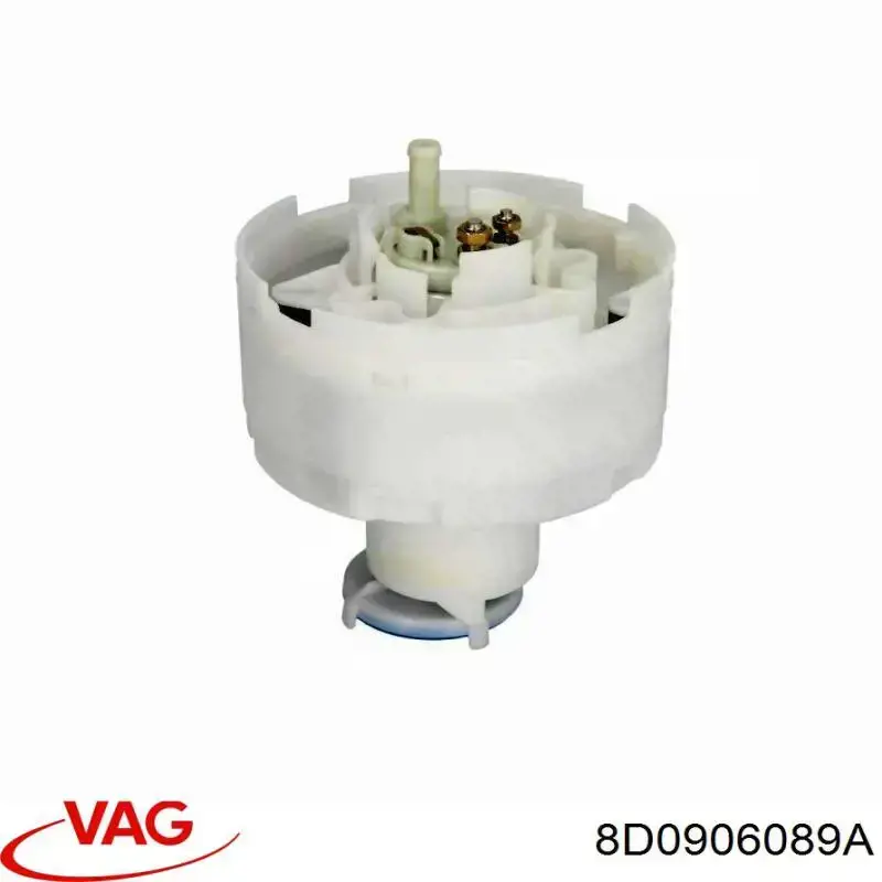 8D0906089A VAG Паливний насос електричний, погружной