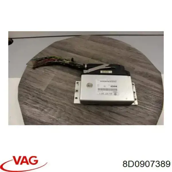 Блок керування ESP VAG 0265109463 ціна, від 7.05 USD