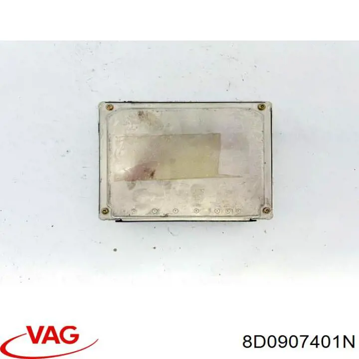  VAG 8D0907401N ціна, від 25.31 USD