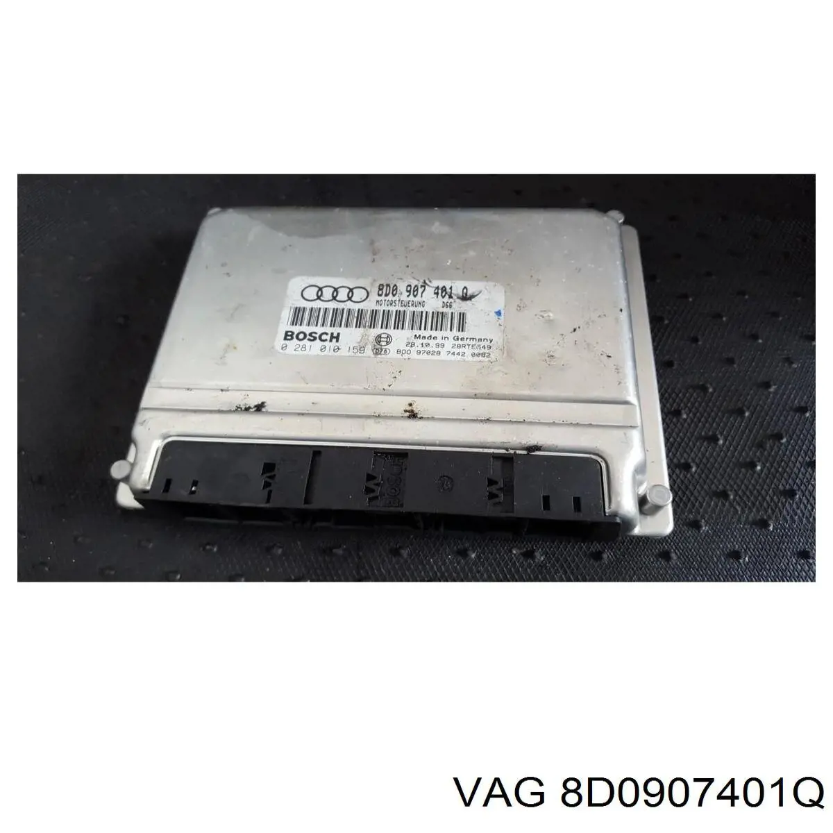  VAG 8D0907401Q ціна, від 25.34 USD