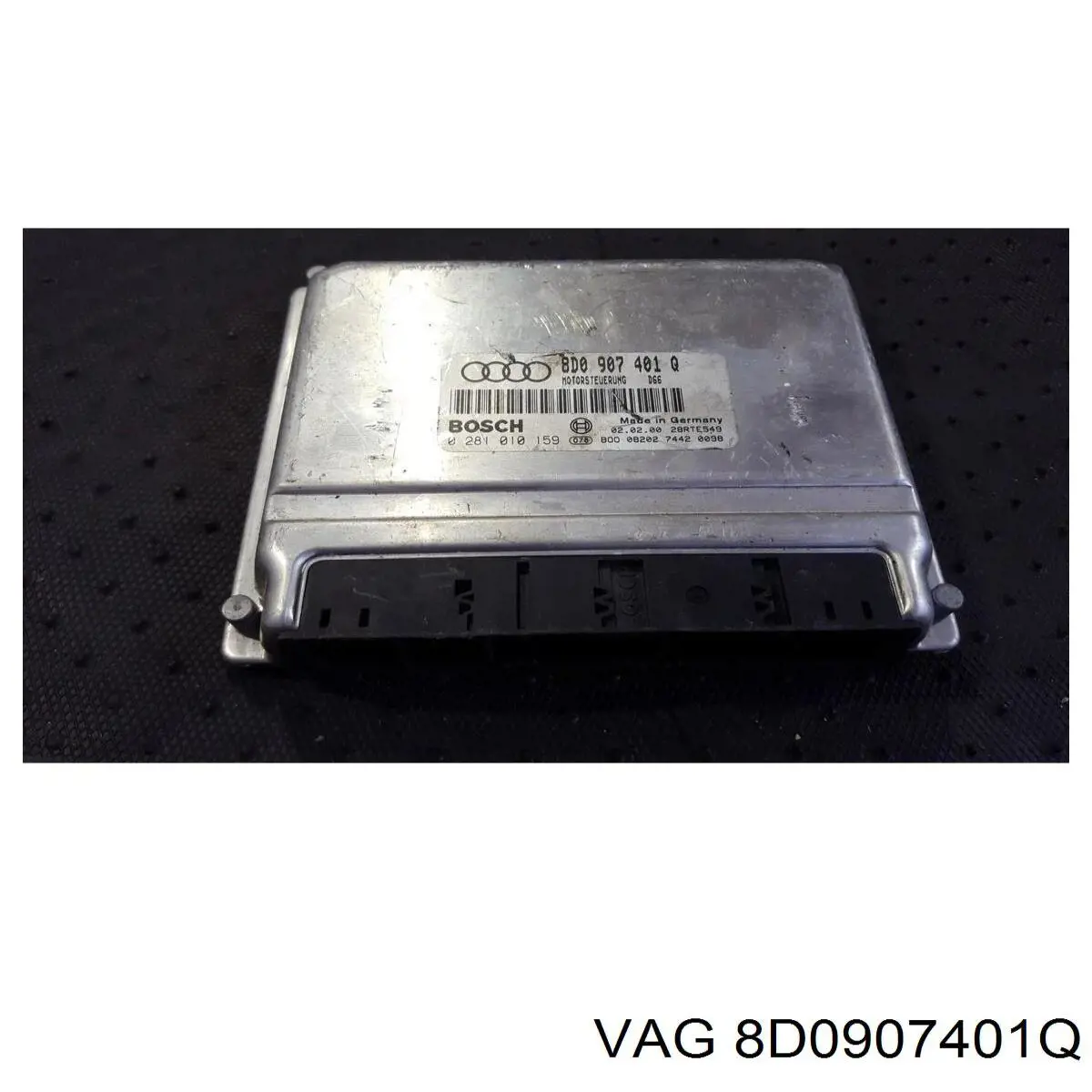 8D0907401Q VAG 