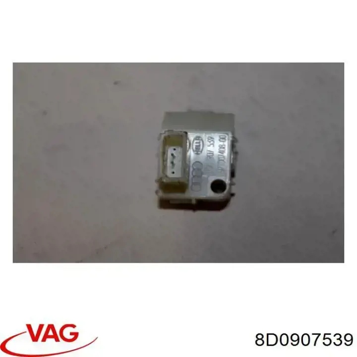 Датчик освітлення салону VAG 8D0907539 ціна, від 6.19 USD
