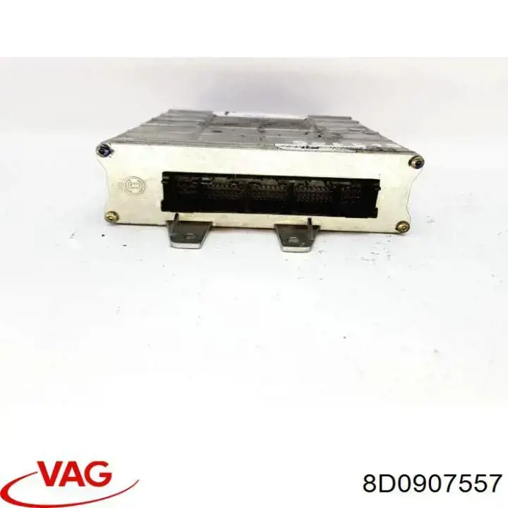 Купити 8D0907557 VAG Модуль управління двигуном