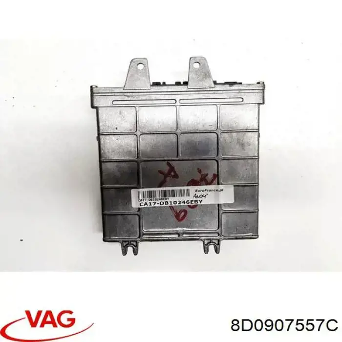 ЕБУ VAG 8D0907557C ціна, від 23.90 USD