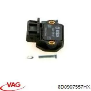 Купити 8D0907557HX VAG Модуль управління двигуном