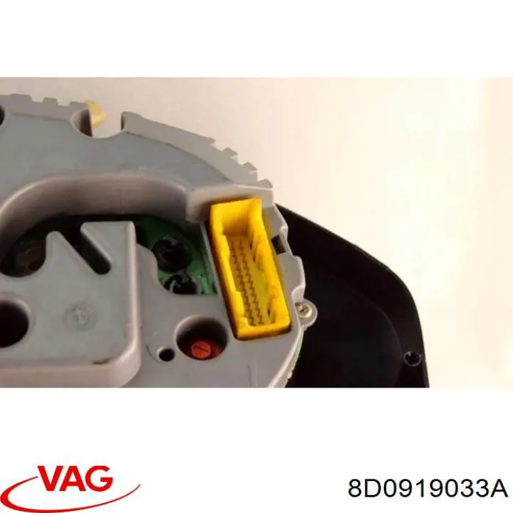  8D0919033A VAG