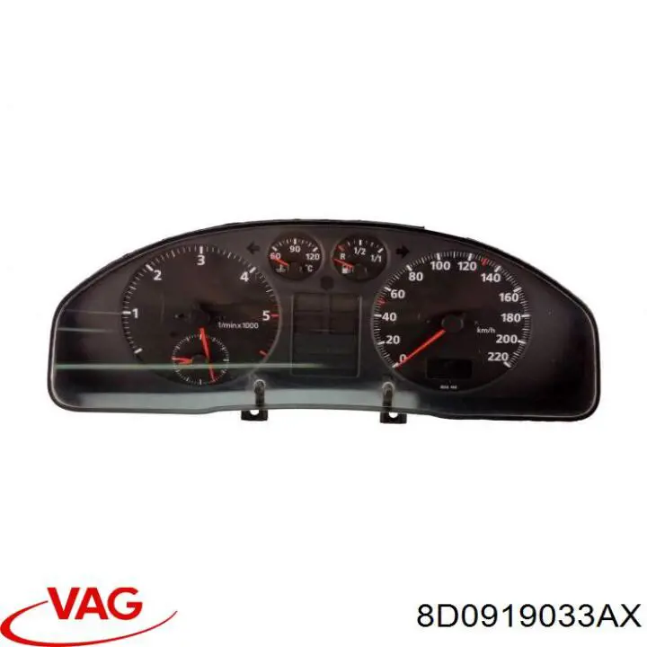  8D0919033AX VAG