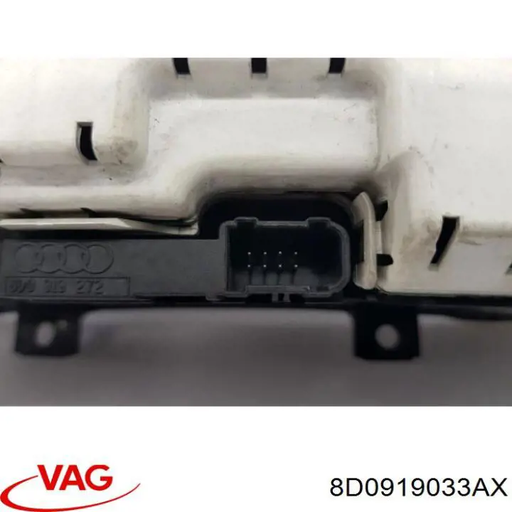 Купити 8D0919033AX VAG Спідометр