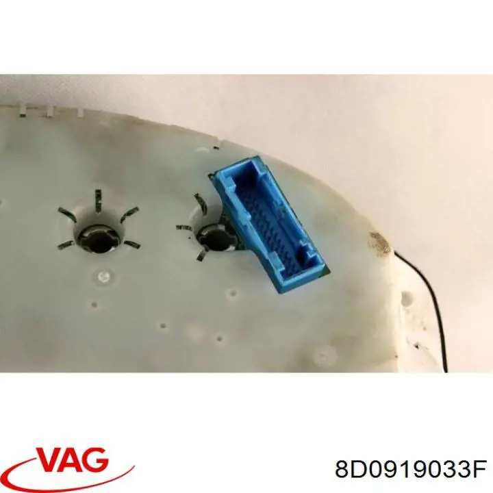 8D0919033F VAG 