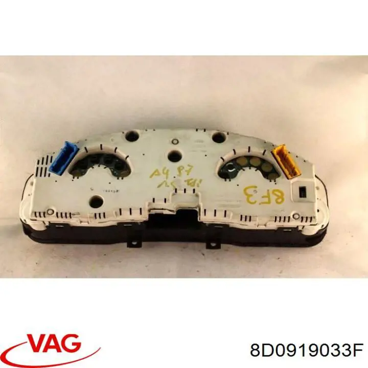  VAG 8D0919033F ціна, від  USD