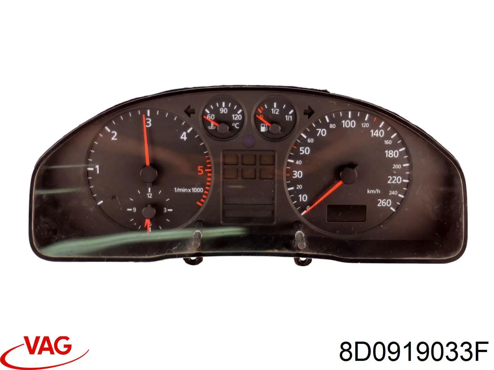  8D0919033F VAG