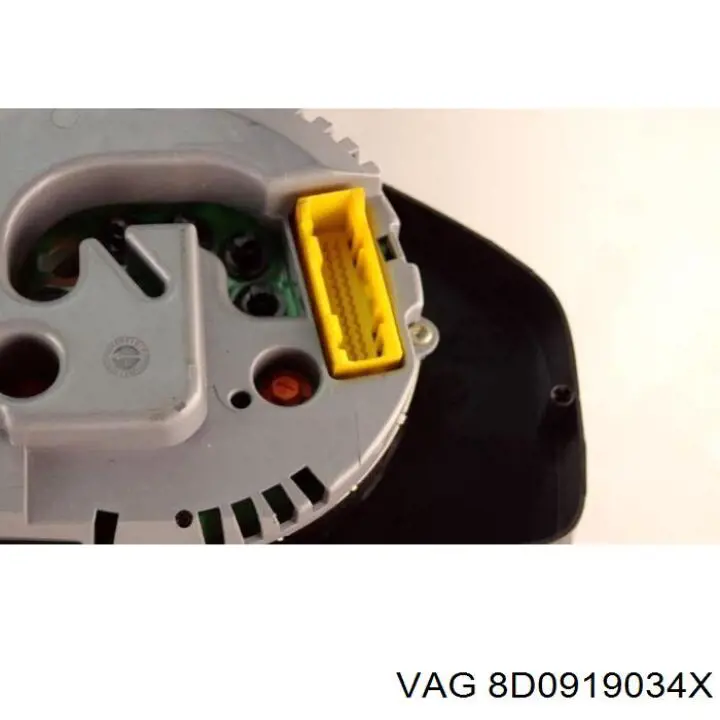 8D0919034X VAG Щиток приладів додатковий
