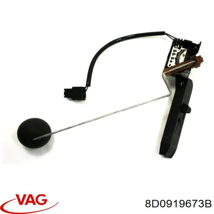 8D0919673B VAG Датчик бензобака