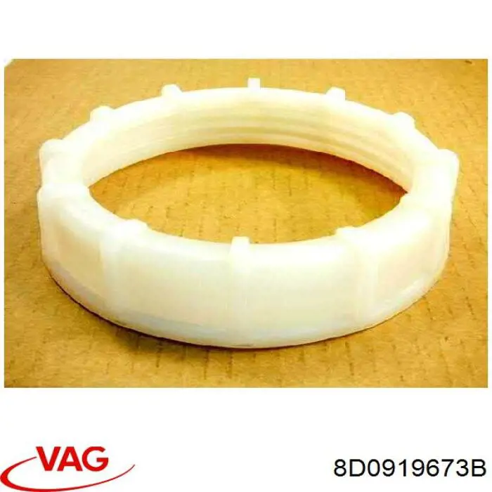 Датчик покажчика рівня палива VAG 8D0919673B ціна, від 11.66 USD
