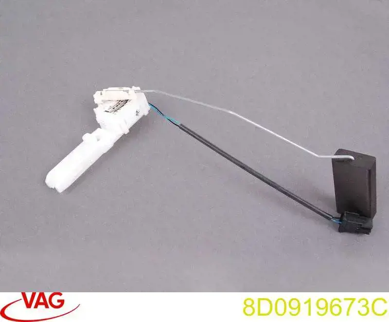 Датчик покажчика рівня палива VAG 8D0919673C ціна, від 10.13 USD
