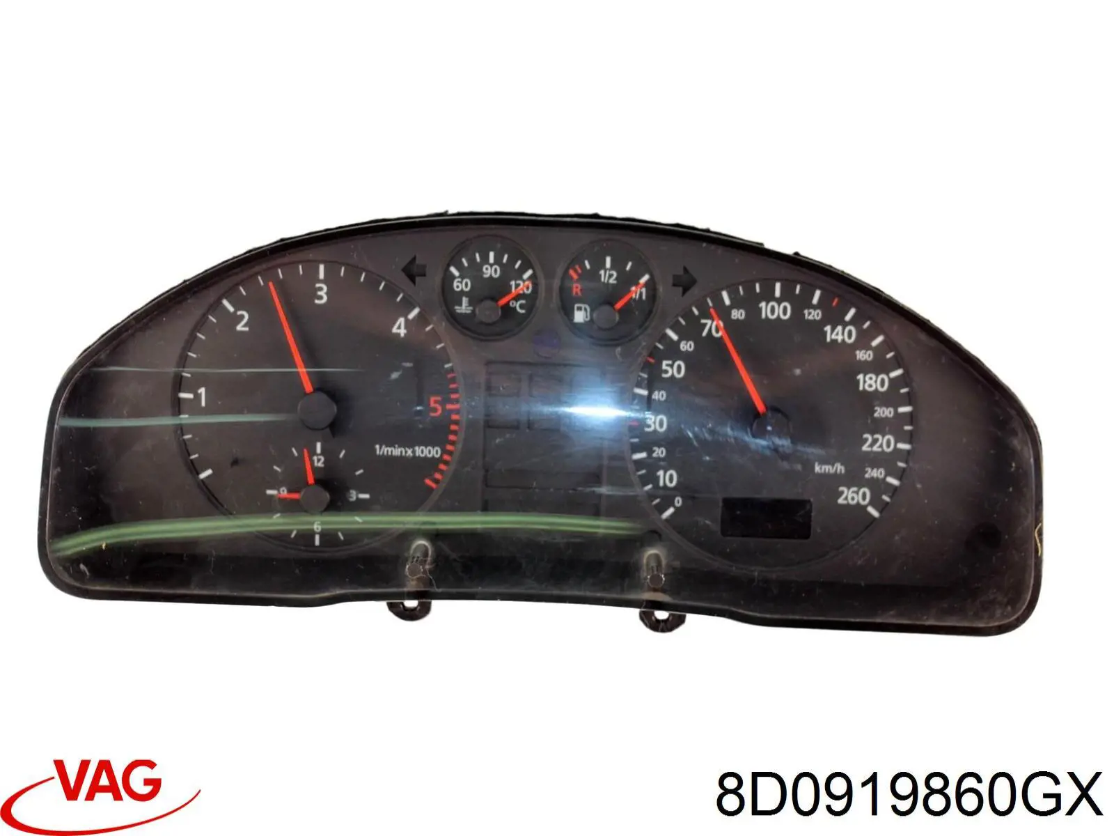  88311245 VAG