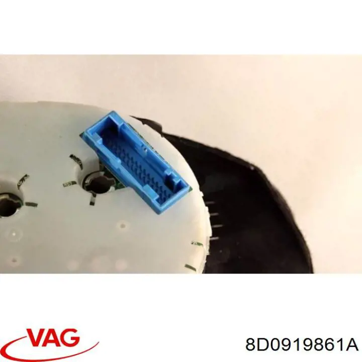 Купити 8D0919861A VAG 