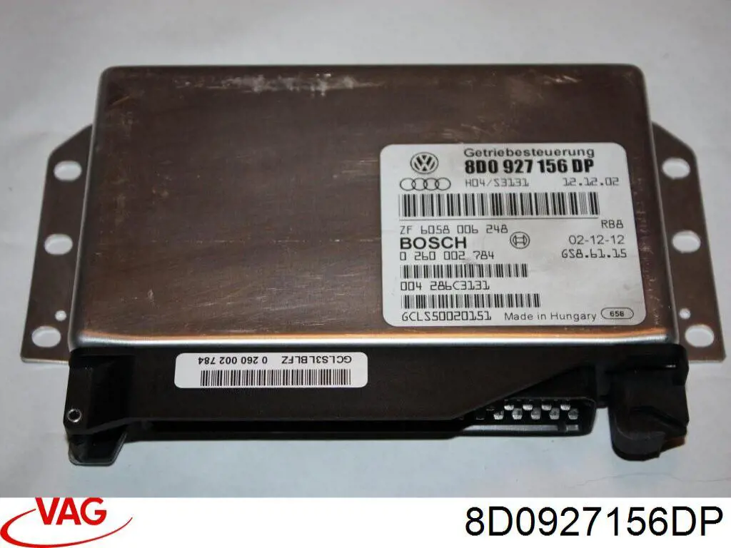  VAG 8D0927156DP ціна, від 56.24 USD