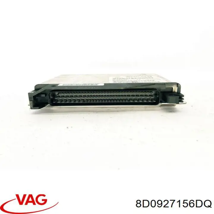 8D0927156DQ VAG 