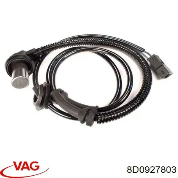 Датчик ABS передній VAG 8D0927803 ціна, від 15.04 USD