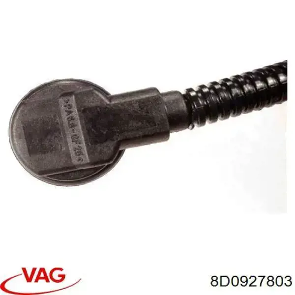 Купити 8D0927803 VAG Датчик АБС (ABS) передній