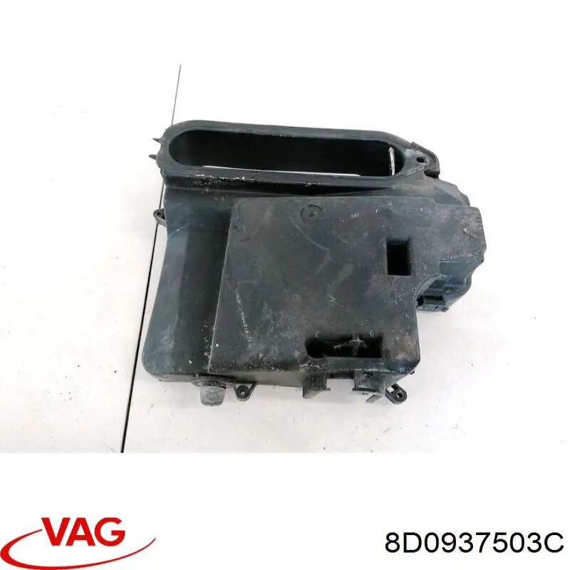  VAG 8D0937503C ціна, від 3.80 USD