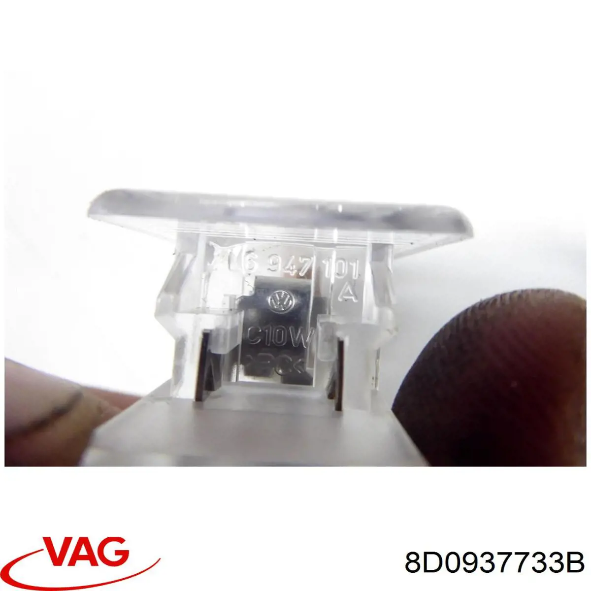  VAG 8D0937733B