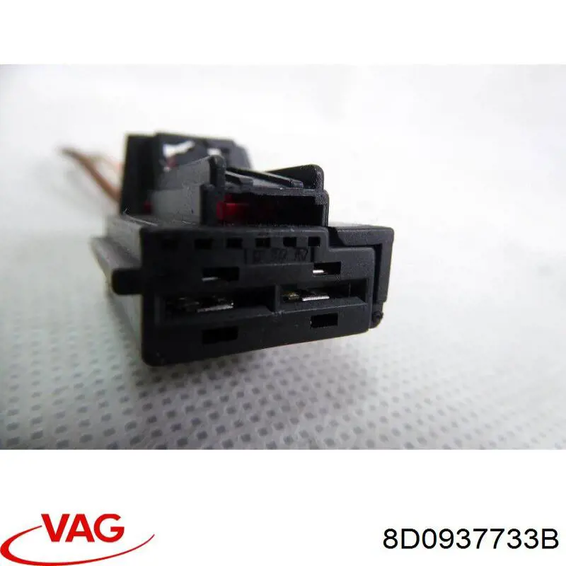  8D0937733B VAG