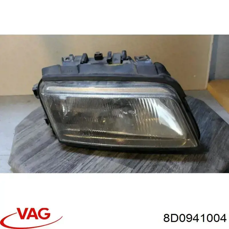 Купити 8D0941004 VAG 