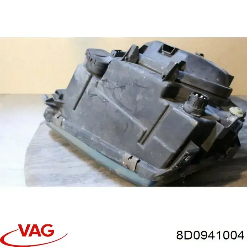 8D0941004 VAG 