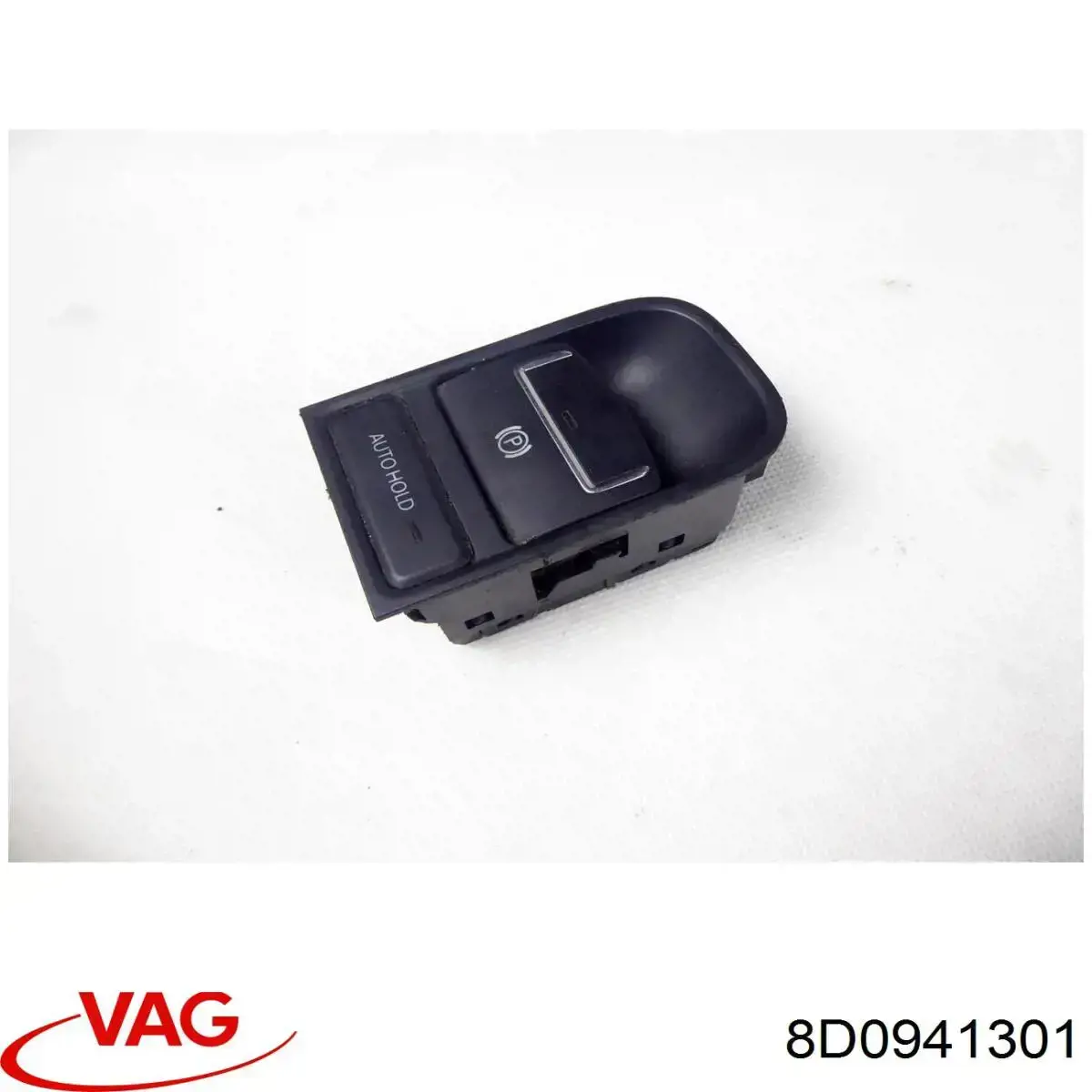 Кнопка коректора фар Audi A4 B5 (8D2) (Ауді A4)