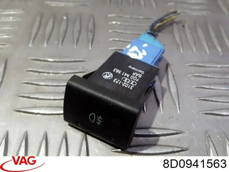 8D0941563 VAG 