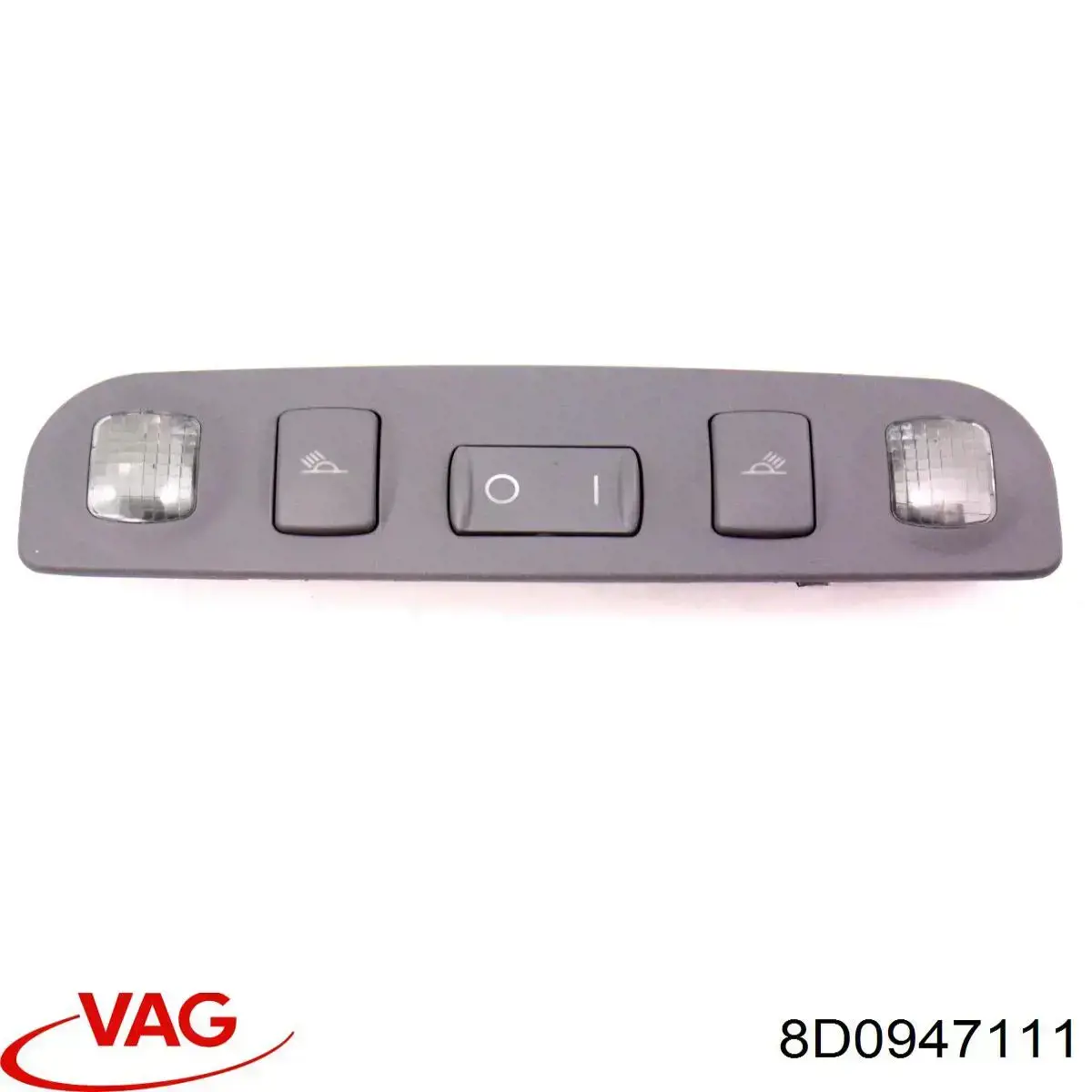 Купити 8D0947111 VAG 