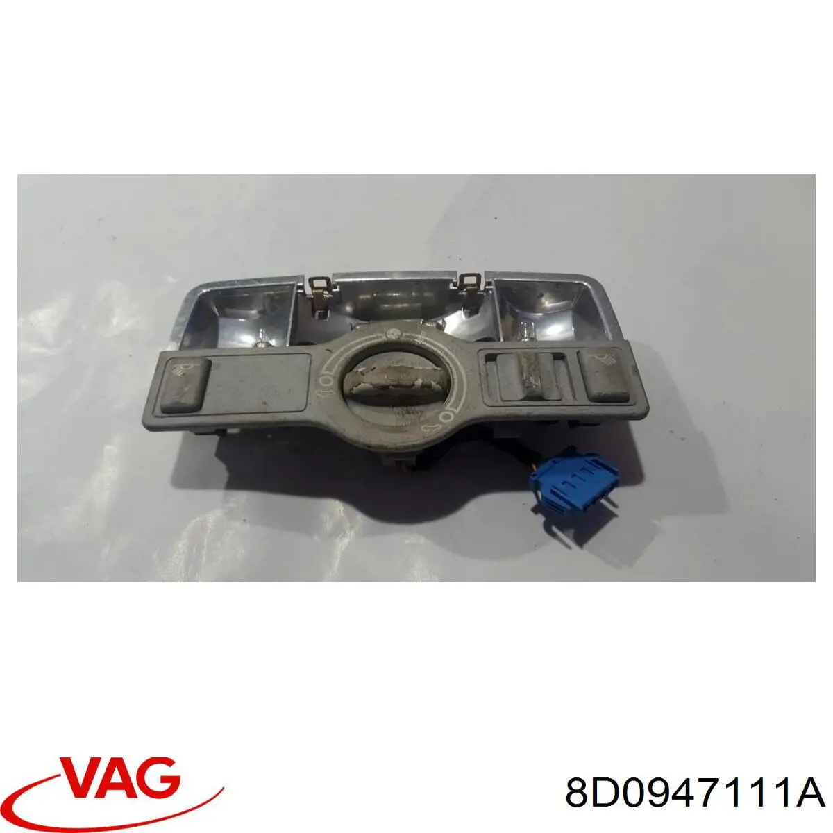 Лампи VAG 8D0947111A ціна, від 0.28 USD
