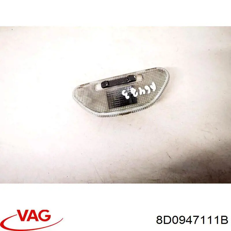 8D0947111B VAG 