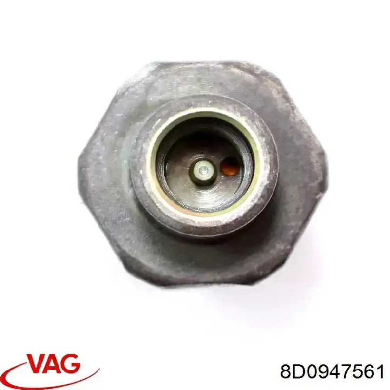 Кінцевик VAG 8D0947561 ціна, від 2.81 USD