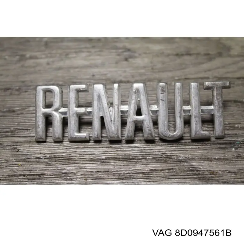 Кінцевик VAG 8D0947561B ціна, від 2.81 USD