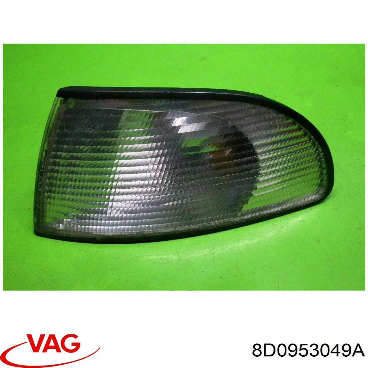 Поворотник лівий Depo/Loro/Abakus FP0018K1E ціна, від 9.84 USD